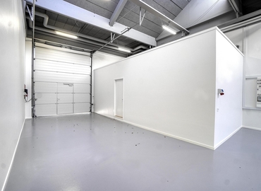 Lager til leje på Sydmarken 32, 2860 Søborg - 215 m² | Foto 5 - Lokalebasen.dk