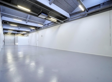 Lager til leje på Sydmarken 32, 2860 Søborg - 215 m² | Foto 4 - Lokalebasen