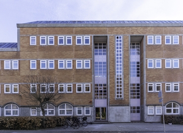 Kontor til leje på Glentevej 60, 2400 København NV - 2000 m² | Foto 13 - Lokalebasen