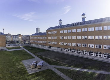 Kontor til leje på Glentevej 60, 2400 København NV - 2000 m² | Foto 14 - Lokalebasen.dk