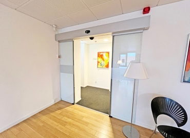 Kontor til leje på Tingvej 15, 8800 Viborg - 325 m² | Foto 2 - Lokalebasen