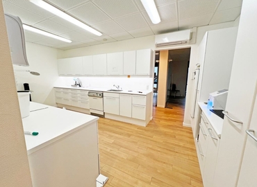 Kontor til leje på Tingvej 15, 8800 Viborg - 325 m² | Foto 8 - Lokalebasen.dk