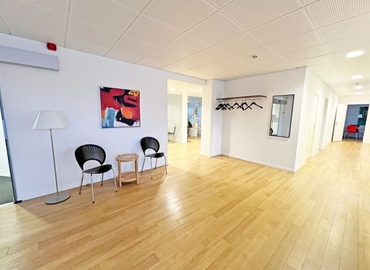 Kontor til leje på Tingvej 15, 8800 Viborg - 325 m² | Foto 1 - Lokalebasen.dk