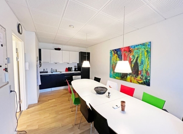 Kontor til leje på Tingvej 15, 8800 Viborg - 325 m² | Foto 7 - Lokalebasen