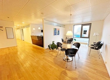 Kontor til leje på Tingvej 15, 8800 Viborg - 325 m² | Foto 3 - Lokalebasen.dk