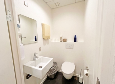 Kontor til leje på Tingvej 15, 8800 Viborg - 325 m² | Foto 9 - Lokalebasen.dk