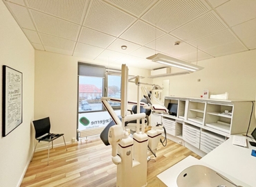 Kontor til leje på Tingvej 15, 8800 Viborg - 325 m² | Foto 4 - Lokalebasen.dk