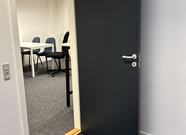 Kontor til leje på Stationsvej 77, 5792 Årslev - 100 m² | Foto 3 - Lokalebasen