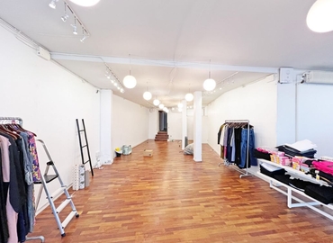 Butik til leje på Vestergade 3A, 8800 Viborg - 159 m² | Foto 4 - Lokalebasen.dk