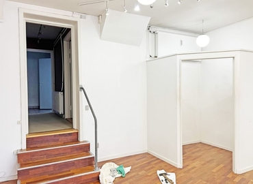 Butik til leje på Vestergade 3A, 8800 Viborg - 159 m² | Foto 5 - Lokalebasen