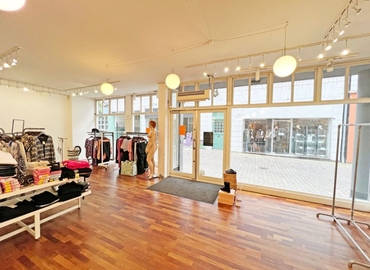 Butik til leje på Vestergade 3A, 8800 Viborg - 159 m² | Foto 2 - Lokalebasen