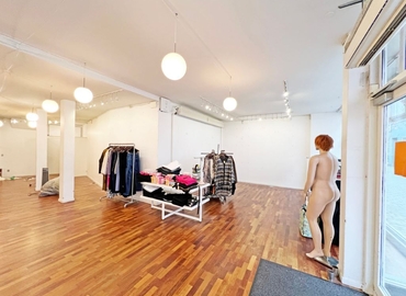 Butik til leje på Vestergade 3A, 8800 Viborg - 159 m² | Foto 3 - Lokalebasen