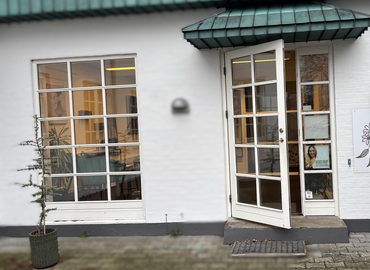 Kontor til leje på Stationsvej 77, 5792 Årslev - 100 m² | Foto 6 - Lokalebasen.dk