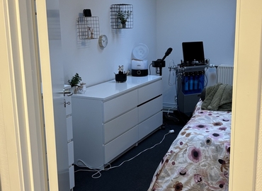 Kontor til leje på Stationsvej 77, 5792 Årslev - 100 m² | Foto 5 - Lokalebasen.dk