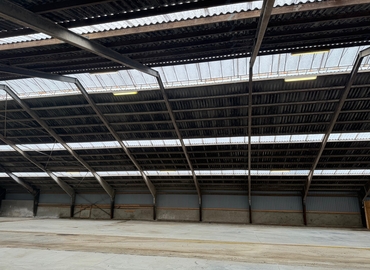 Lager til leje på Almevej 85, 3250 Gilleleje - 1500 m² | Foto 1 - Lokalebasen.dk