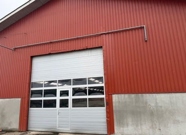 Lager til leje på Almevej 85, 3250 Gilleleje - 1500 m² | Foto 0 - Lokalebasen