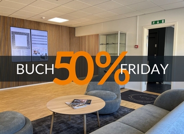 Kontorhotel på Spotorno Alle 4, 2630 Taastrup - 280 m² | Foto 0 - Lokalebasen.dk