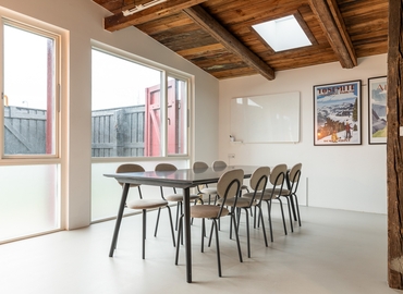 Kontor til leje på Krudtløbsvej 73A, 1439 København K - 137 m² | Foto 5 - Lokalebasen.dk