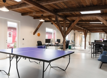 Kontor til leje på Krudtløbsvej 73A, 1439 København K - 137 m² | Foto 3 - Lokalebasen