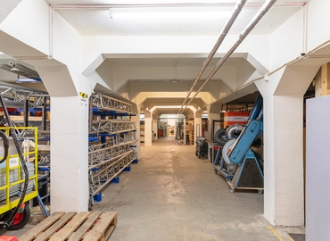 Lager til leje på Krudtløbsvej 14, 1439 København K - 846 m² | Foto 7 - Lokalebasen.dk