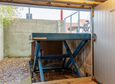 Lager til leje på Krudtløbsvej 14, 1439 København K - 846 m² | Foto 5 - Lokalebasen