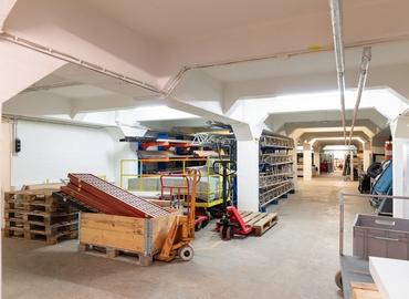 Lager til leje på Krudtløbsvej 14, 1439 København K - 846 m² | Foto 6 - Lokalebasen.dk