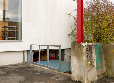 Lager til leje på Krudtløbsvej 14, 1439 København K - 846 m² | Foto 9 - Lokalebasen.dk