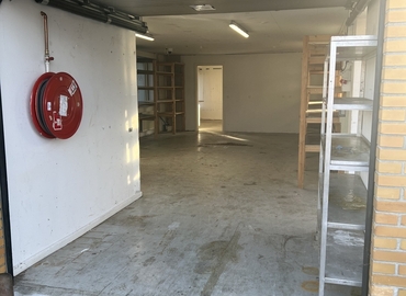 Kontor til leje på Lunikvej 24, 2670 Greve - 80 m² | Foto 2 - Lokalebasen