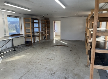 Kontor til leje på Lunikvej 24, 2670 Greve - 80 m² | Foto 3 - Lokalebasen