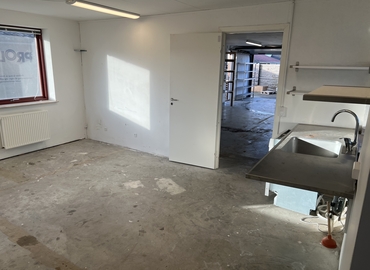 Kontor til leje på Lunikvej 24, 2670 Greve - 80 m² | Foto 4 - Lokalebasen