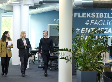 Kontor til leje på Borupvang 5C, 2750 Ballerup - 851 m² | Foto 0 - Lokalebasen