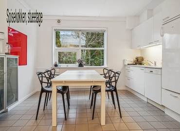 Kontor til leje på Skelstedet 2A, 2950 Vedbæk - 47 m² | Foto 3 - Lokalebasen.dk