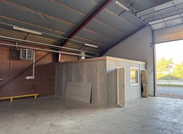 Lager til leje på Industrivej 2, 5550 Langeskov - 482 m² | Foto 4 - Lokalebasen.dk