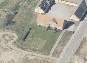 Kontor til leje på Stenlængegårdens Kvarter 150, 4700 Næstved - 10 m² | Foto 0 - Lokalebasen.dk