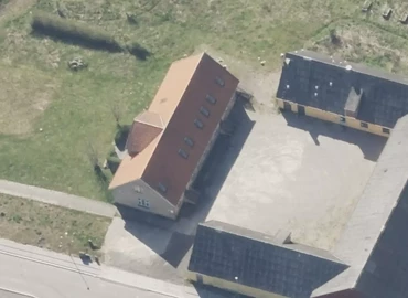 Kontor til leje på Stenlængegårdens Kvarter 150, 4700 Næstved - 10 m² | Foto 2 - Lokalebasen.dk