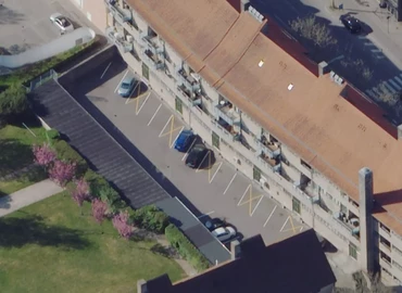 Butik til leje på Lyngby Hovedgade 57D, 2800 Kongens Lyngby - 43 m² | Foto 1 - Lokalebasen.dk