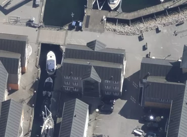 Kontor til leje på Marselisborg Havnevej 36, 8000 Aarhus C - 97 m² | Foto 0 - Lokalebasen.dk