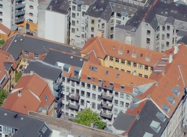 Kontor til leje på Store Kongensgade 81, 1264 København K - 134 m² | Foto 0 - Lokalebasen