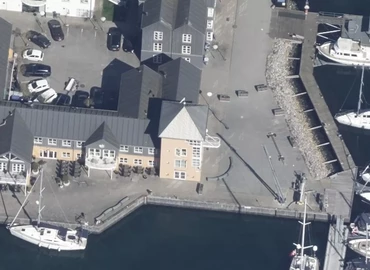 Kontor til leje på Marselisborg Havnevej 54, 8000 Aarhus C - 51 m² | Foto 0 - Lokalebasen.dk