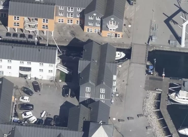 Kontor til leje på Marselisborg Havnevej 36, 8000 Aarhus C - 97 m² | Foto 0 - Lokalebasen.dk