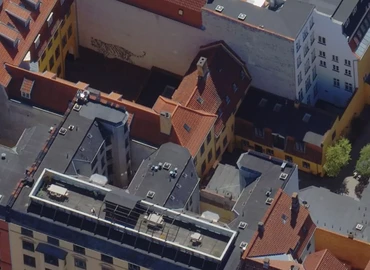 Kontor til leje på Store Kongensgade 81, 1264 København K - 134 m² | Foto 1 - Lokalebasen.dk