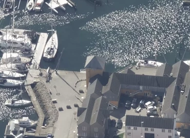 Kontor til leje på Marselisborg Havnevej 54, 8000 Aarhus C - 51 m² | Foto 1 - Lokalebasen.dk