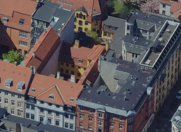 Kontor til leje på Store Kongensgade 81, 1264 København K - 134 m² | Foto 2 - Lokalebasen