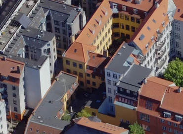 Kontor til leje på Store Kongensgade 81, 1264 København K - 134 m² | Foto 3 - Lokalebasen