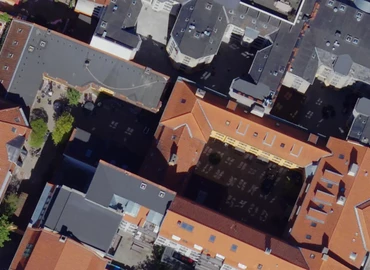 Kontor til leje på Store Kongensgade 81, 1264 København K - 134 m² | Foto 4 - Lokalebasen.dk