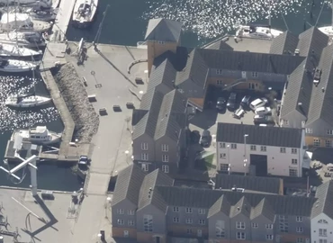 Kontor til leje på Marselisborg Havnevej 36, 8000 Aarhus C - 97 m² | Foto 1 - Lokalebasen