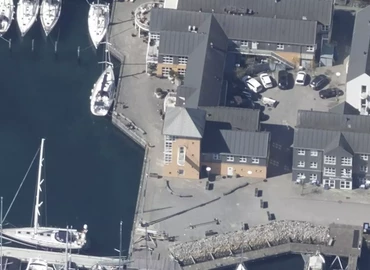 Kontor til leje på Marselisborg Havnevej 54, 8000 Aarhus C - 51 m² | Foto 2 - Lokalebasen.dk