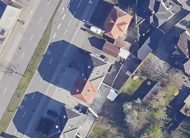 Bolig Østre Alle 3 9000 Aalborg