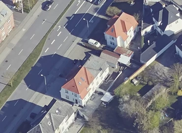 Bolig Østre Alle 3 9000 Aalborg