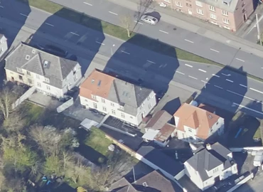 Bolig Østre Alle 3 9000 Aalborg